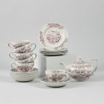 1084 9507 TEA SET